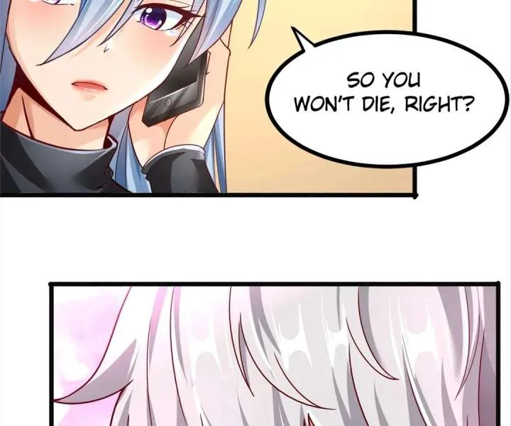 Aura Recovery: I Get a New Skill Everyday Chapter 140 page 3