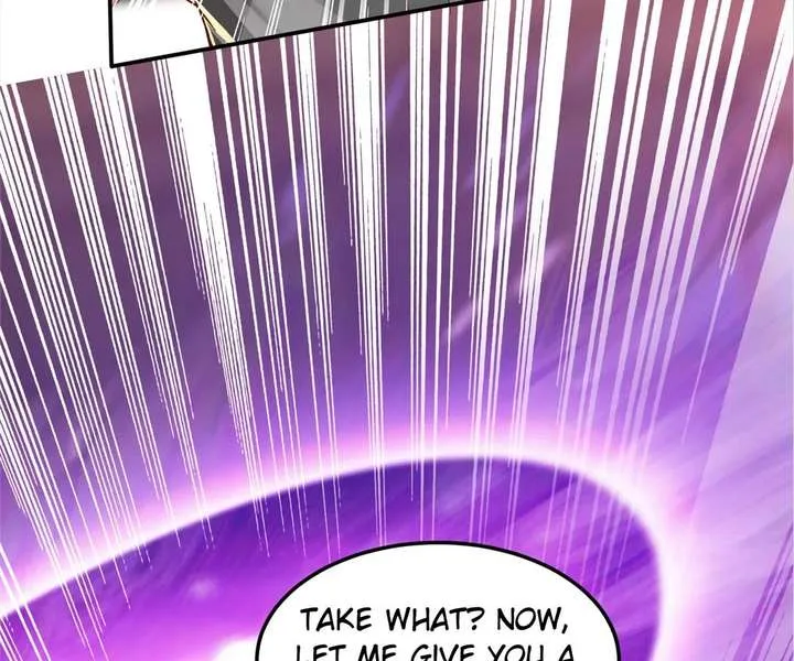 Aura Recovery: I Get a New Skill Everyday Chapter 145 page 9