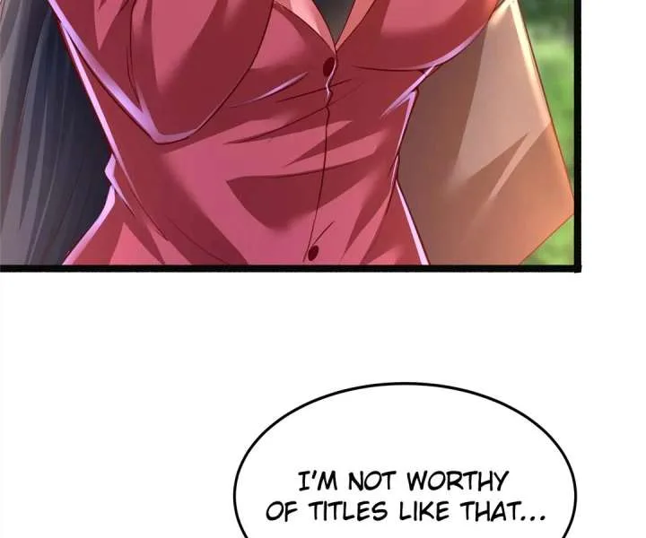 Aura Recovery: I Get a New Skill Everyday Chapter 140 page 22