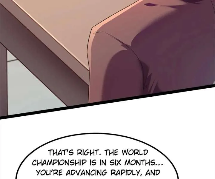 Aura Recovery: I Get a New Skill Everyday Chapter 138 page 5