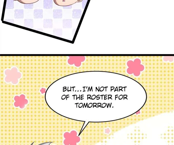 Aura Recovery: I Get a New Skill Everyday Chapter 138 page 25