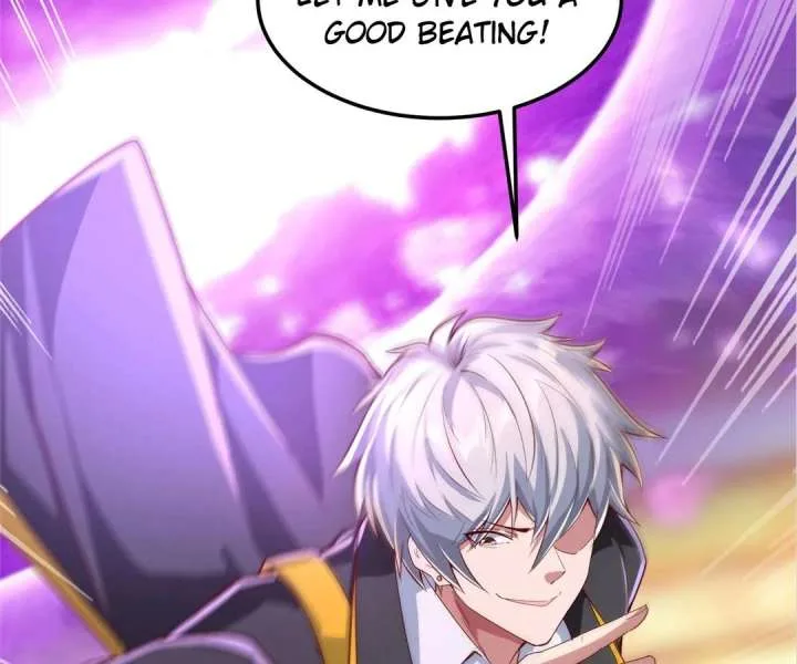 Aura Recovery: I Get a New Skill Everyday Chapter 145 page 10