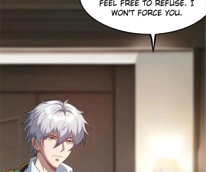 Aura Recovery: I Get a New Skill Everyday Chapter 138 page 8