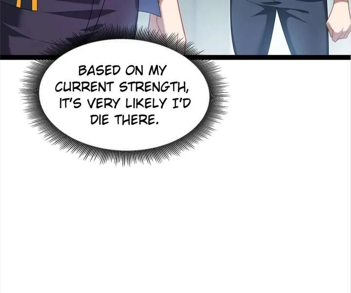 Aura Recovery: I Get a New Skill Everyday Chapter 138 page 10