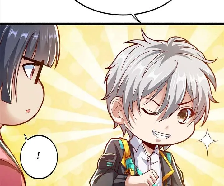 Aura Recovery: I Get a New Skill Everyday Chapter 140 page 19