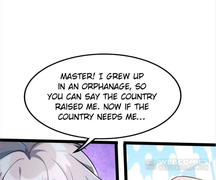 Aura Recovery: I Get a New Skill Everyday Chapter 138 page 12