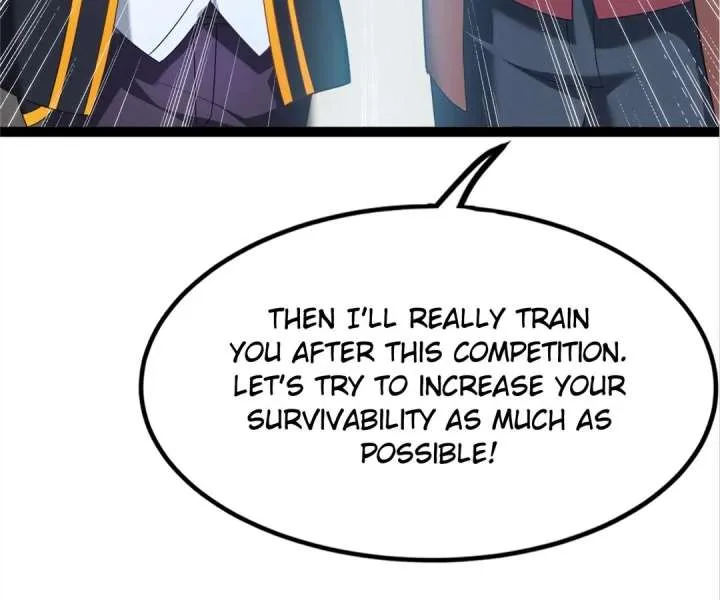 Aura Recovery: I Get a New Skill Everyday Chapter 138 page 19