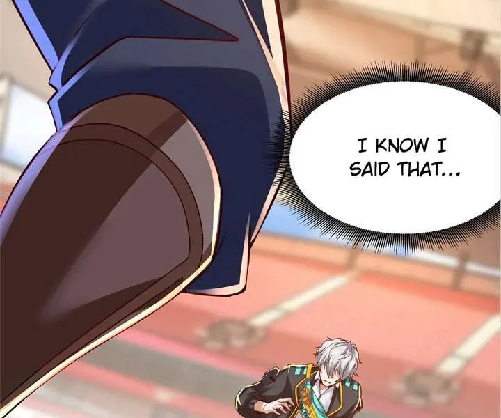 Aura Recovery: I Get a New Skill Everyday Chapter 140 page 31