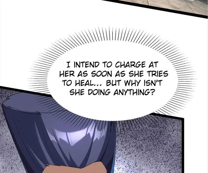 Aura Recovery: I Get a New Skill Everyday Chapter 139 page 5