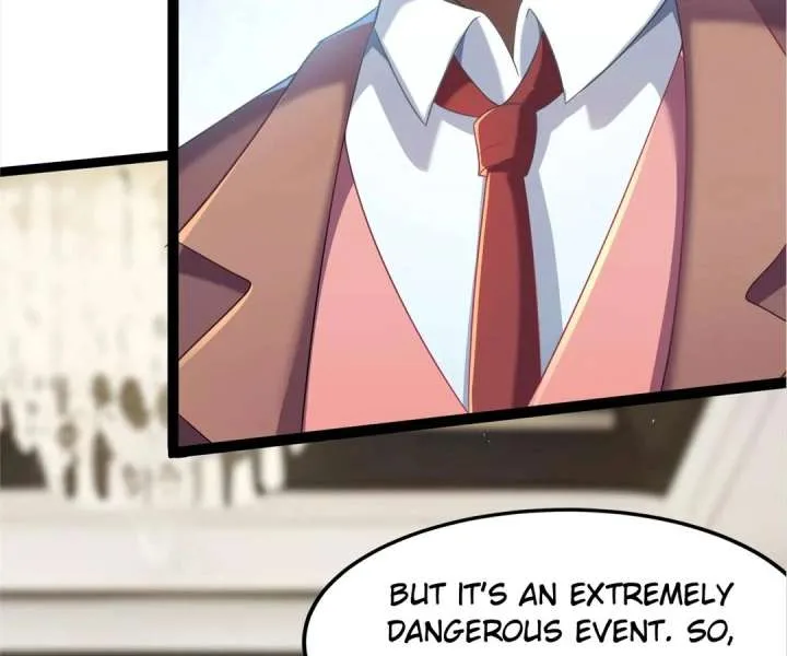 Aura Recovery: I Get a New Skill Everyday Chapter 138 page 7