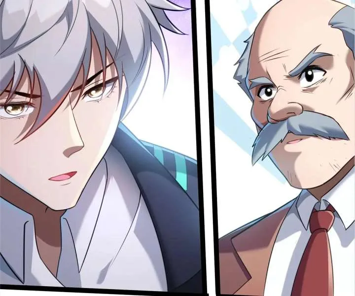 Aura Recovery: I Get a New Skill Everyday Chapter 138 page 13