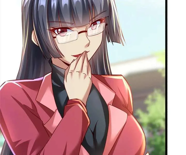 Aura Recovery: I Get a New Skill Everyday Chapter 140 page 21
