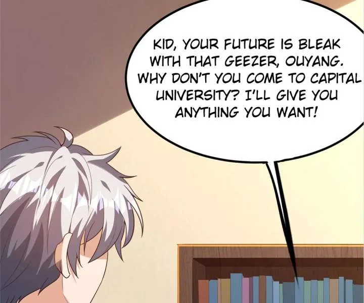 Aura Recovery: I Get a New Skill Everyday Chapter 142 page 5
