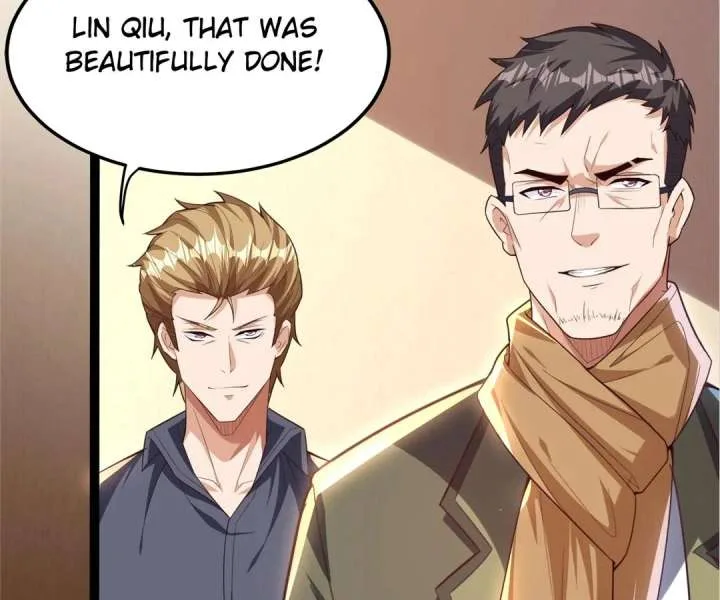 Aura Recovery: I Get a New Skill Everyday Chapter 142 page 3