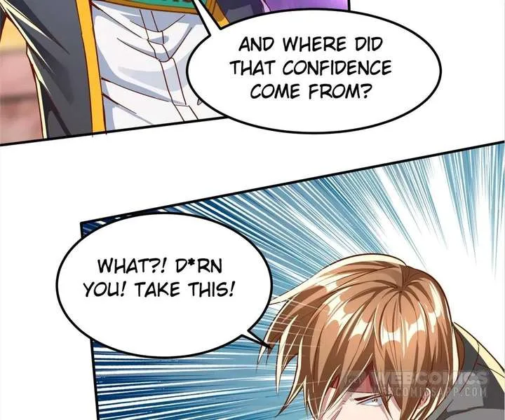 Aura Recovery: I Get a New Skill Everyday Chapter 145 page 4