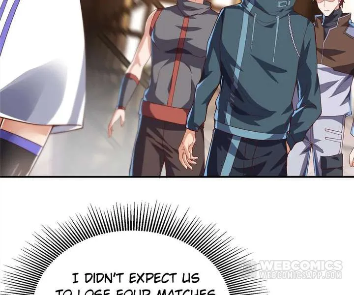 Aura Recovery: I Get a New Skill Everyday Chapter 145 page 36