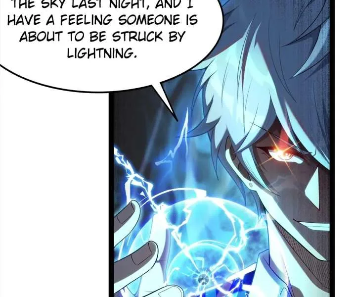 Aura Recovery: I Get a New Skill Everyday Chapter 140 page 59