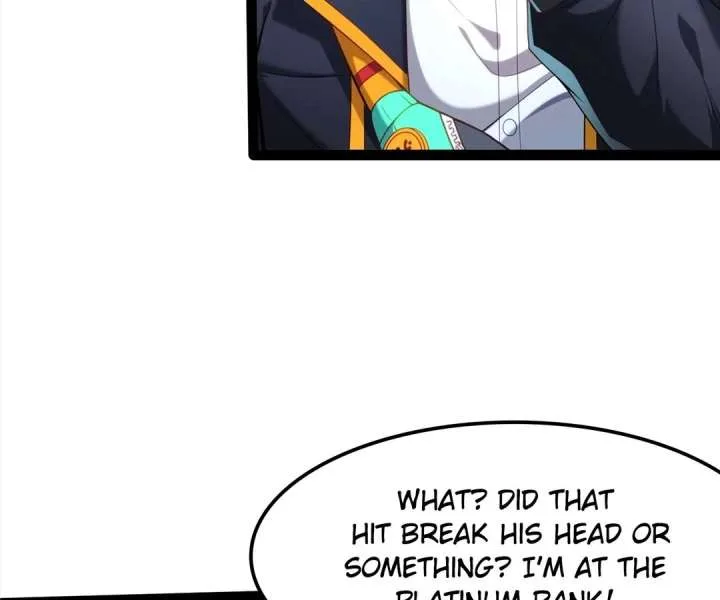 Aura Recovery: I Get a New Skill Everyday Chapter 140 page 56