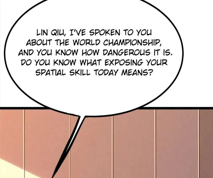 Aura Recovery: I Get a New Skill Everyday Chapter 142 page 15