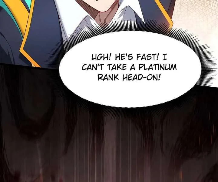 Aura Recovery: I Get a New Skill Everyday Chapter 140 page 50