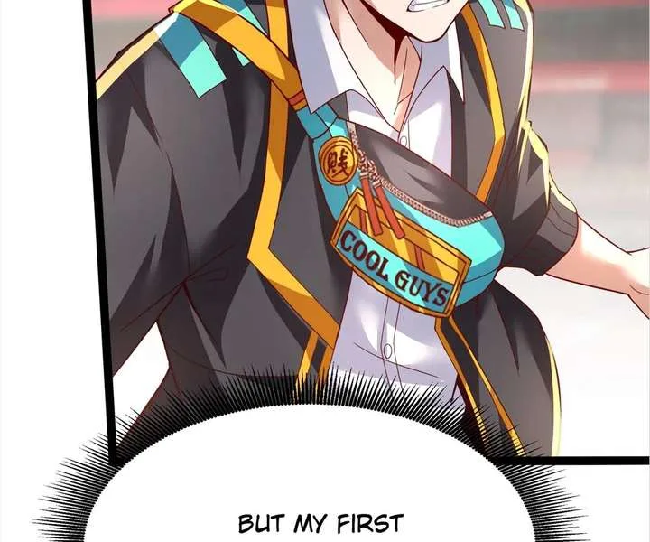 Aura Recovery: I Get a New Skill Everyday Chapter 140 page 37
