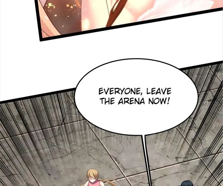 Aura Recovery: I Get a New Skill Everyday Chapter 139 page 10