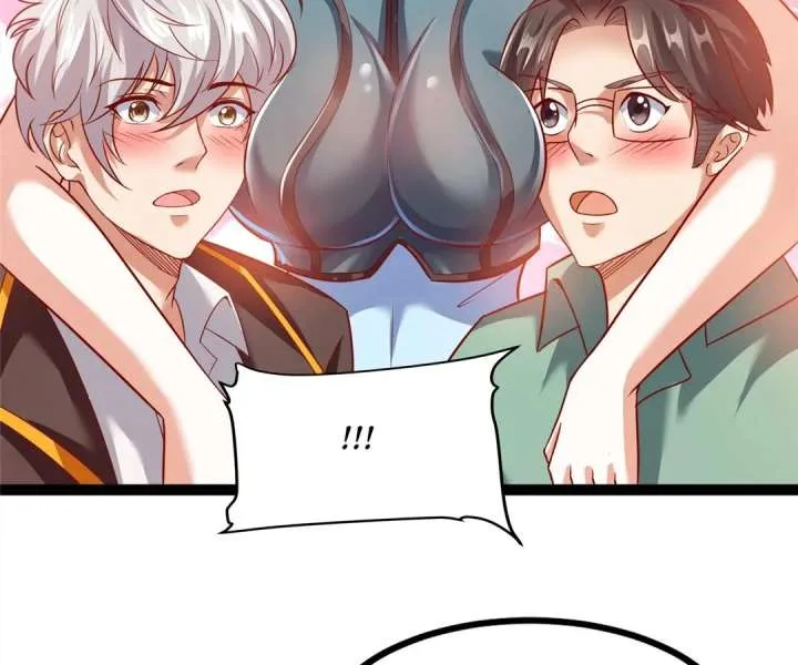 Aura Recovery: I Get a New Skill Everyday Chapter 138 page 42