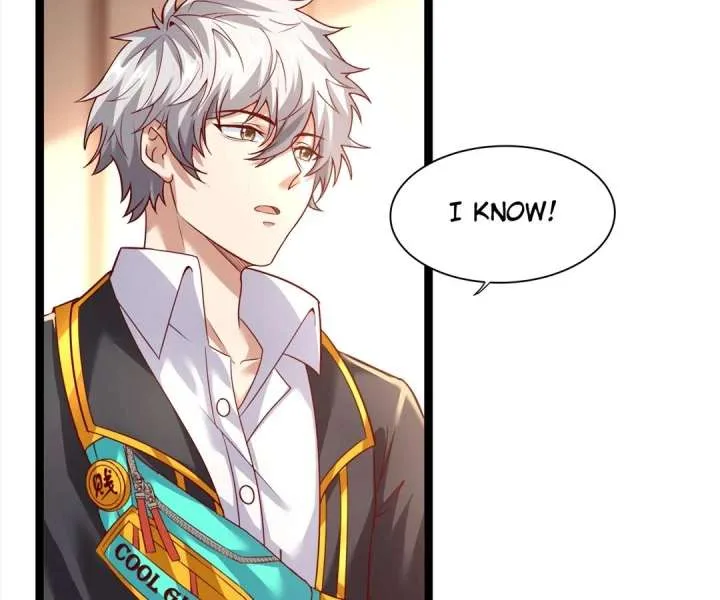 Aura Recovery: I Get a New Skill Everyday Chapter 138 page 46