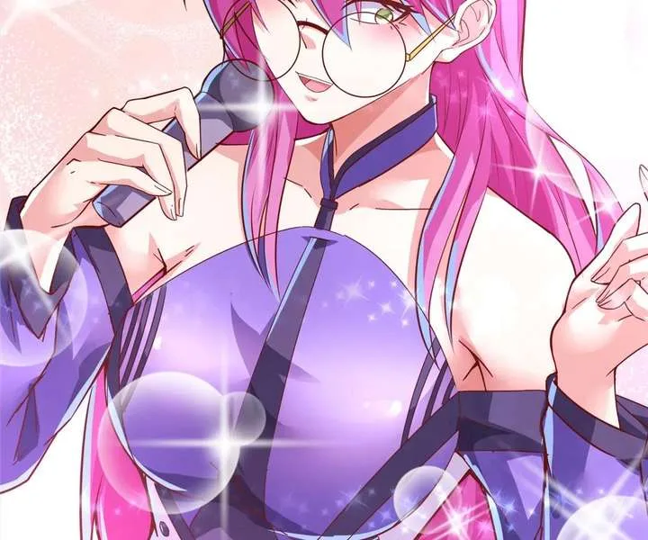 Aura Recovery: I Get a New Skill Everyday Chapter 145 page 32