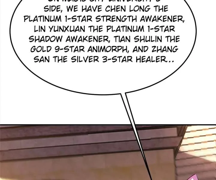 Aura Recovery: I Get a New Skill Everyday Chapter 145 page 39
