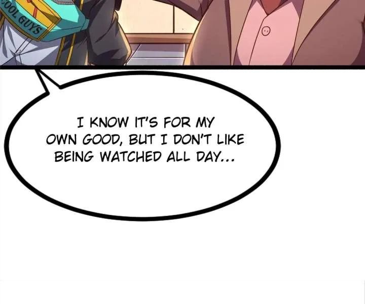 Aura Recovery: I Get a New Skill Everyday Chapter 142 page 26