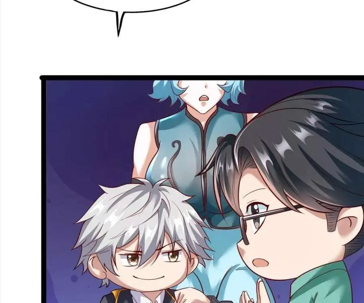 Aura Recovery: I Get a New Skill Everyday Chapter 138 page 39