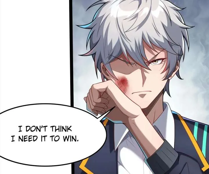 Aura Recovery: I Get a New Skill Everyday Chapter 140 page 55