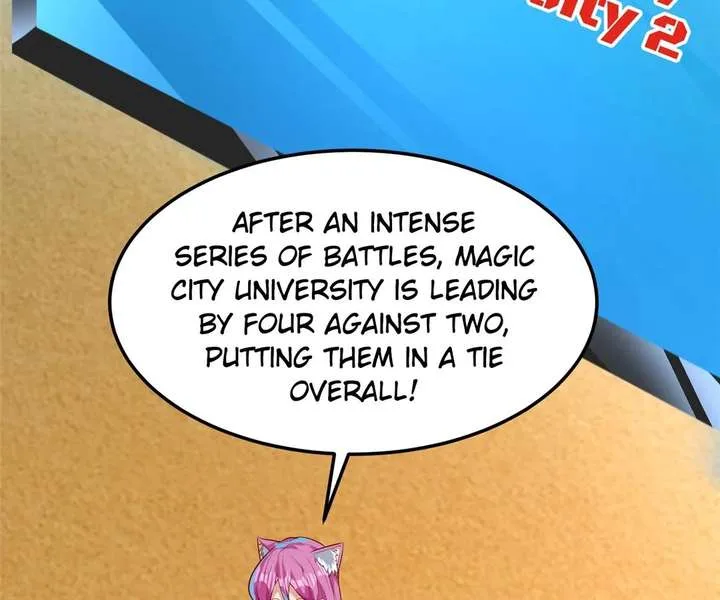 Aura Recovery: I Get a New Skill Everyday Chapter 145 page 29