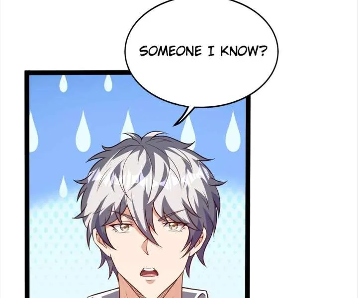 Aura Recovery: I Get a New Skill Everyday Chapter 142 page 30