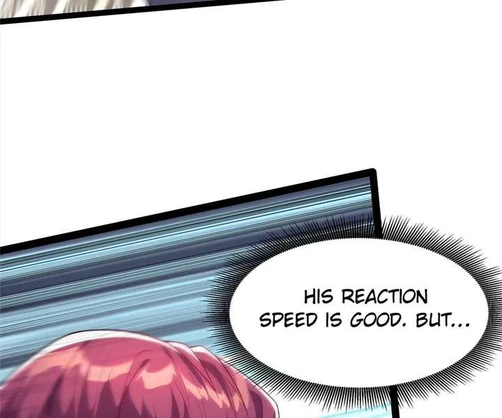 Aura Recovery: I Get a New Skill Everyday Chapter 140 page 42