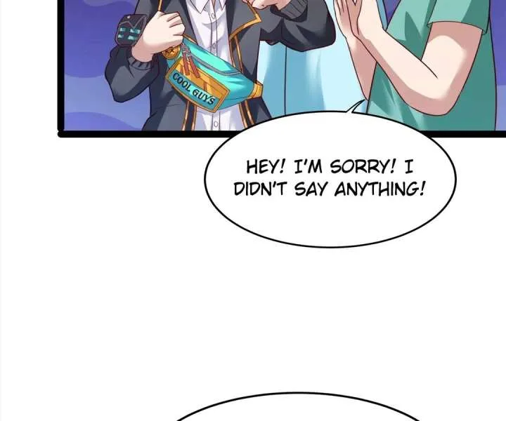 Aura Recovery: I Get a New Skill Everyday Chapter 138 page 40