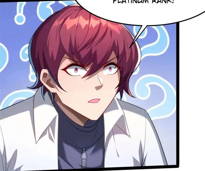 Aura Recovery: I Get a New Skill Everyday Chapter 140 page 57