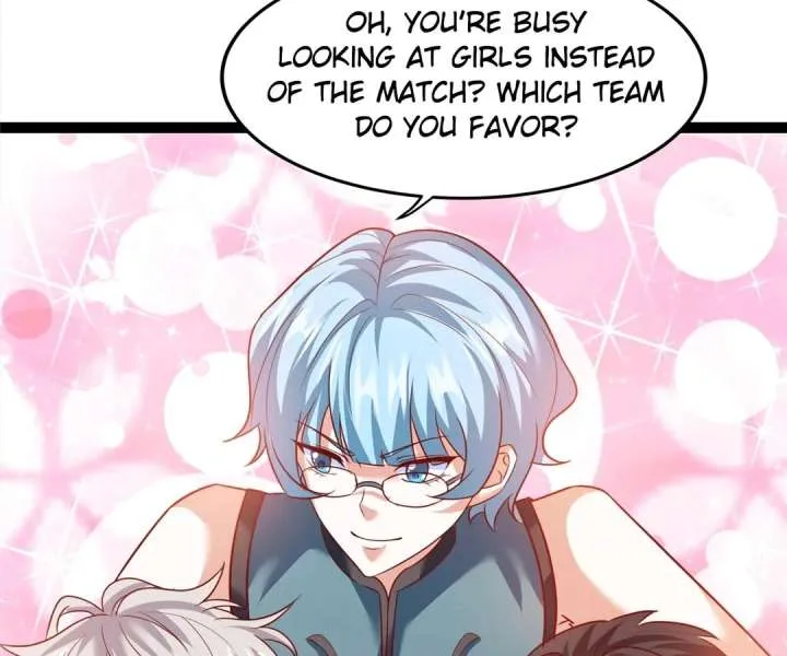 Aura Recovery: I Get a New Skill Everyday Chapter 138 page 41