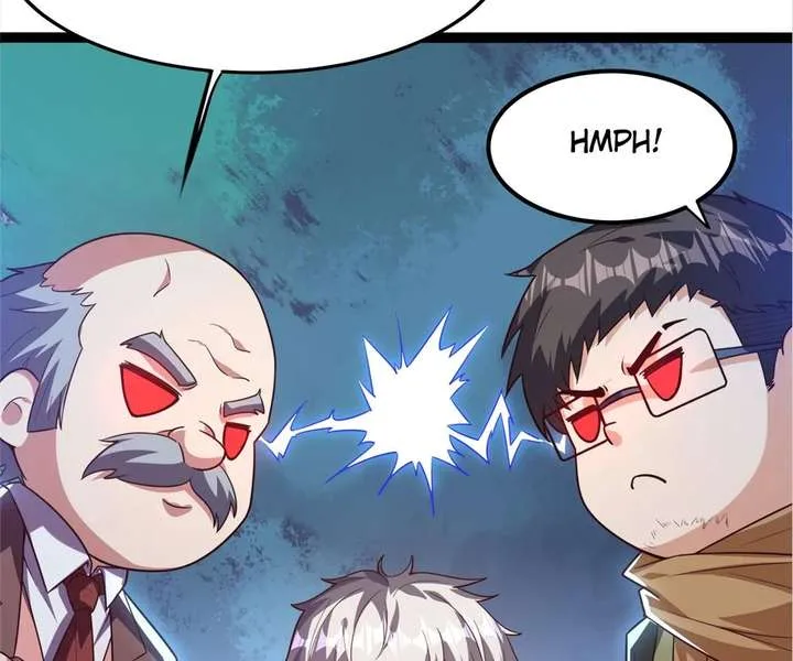 Aura Recovery: I Get a New Skill Everyday Chapter 142 page 10