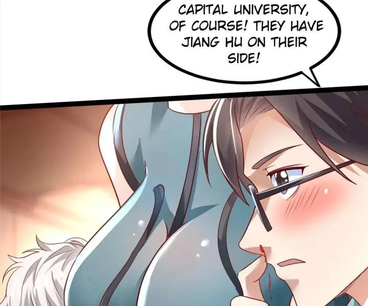 Aura Recovery: I Get a New Skill Everyday Chapter 138 page 43
