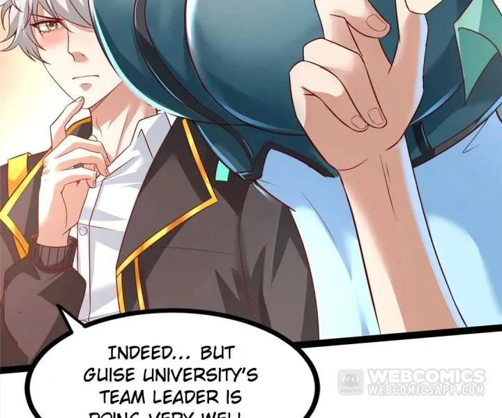 Aura Recovery: I Get a New Skill Everyday Chapter 138 page 44
