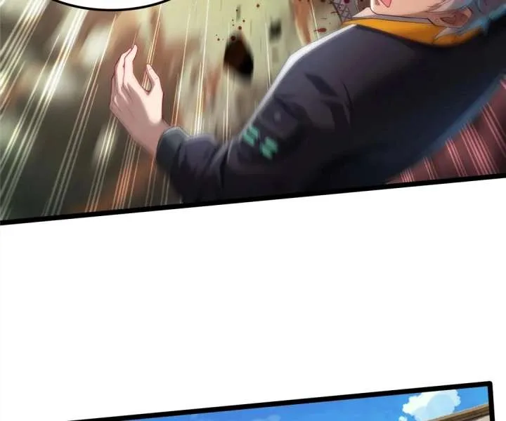 Aura Recovery: I Get a New Skill Everyday Chapter 140 page 46