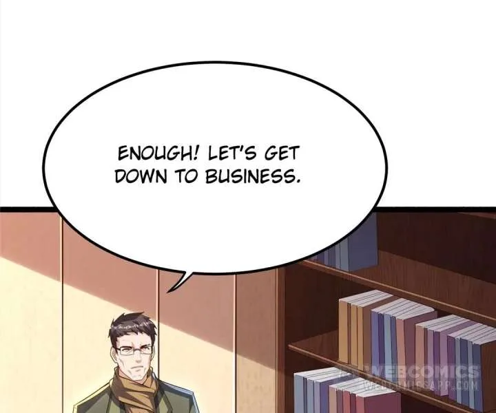 Aura Recovery: I Get a New Skill Everyday Chapter 142 page 12