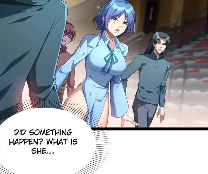 Aura Recovery: I Get a New Skill Everyday Chapter 139 page 19