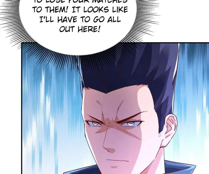 Aura Recovery: I Get a New Skill Everyday Chapter 145 page 37