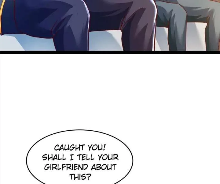 Aura Recovery: I Get a New Skill Everyday Chapter 138 page 38