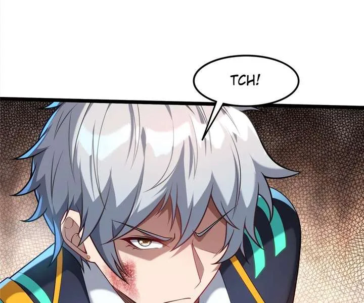 Aura Recovery: I Get a New Skill Everyday Chapter 140 page 49