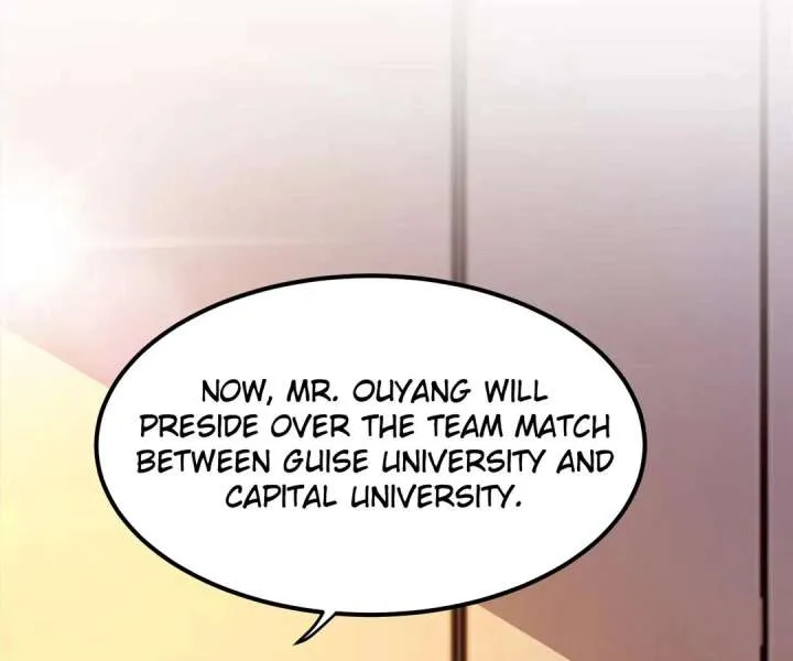 Aura Recovery: I Get a New Skill Everyday Chapter 138 page 33