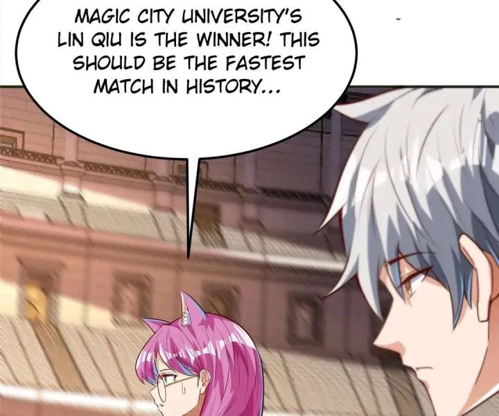 Aura Recovery: I Get a New Skill Everyday Chapter 145 page 22